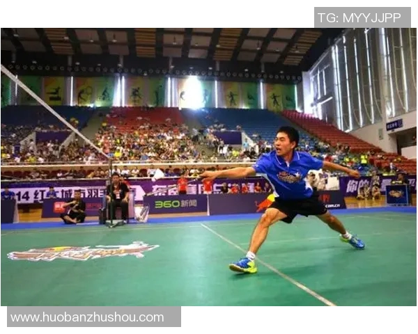 广州羽毛球队总决赛表现分析与状态评估探讨