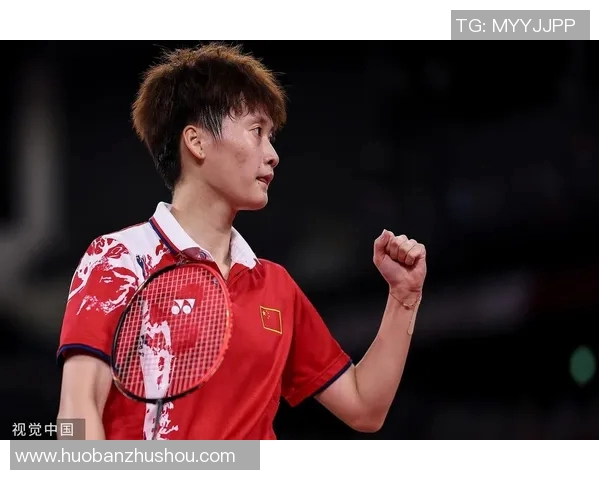 对话羽毛球名将周静回顾职业生涯的辉煌与挑战